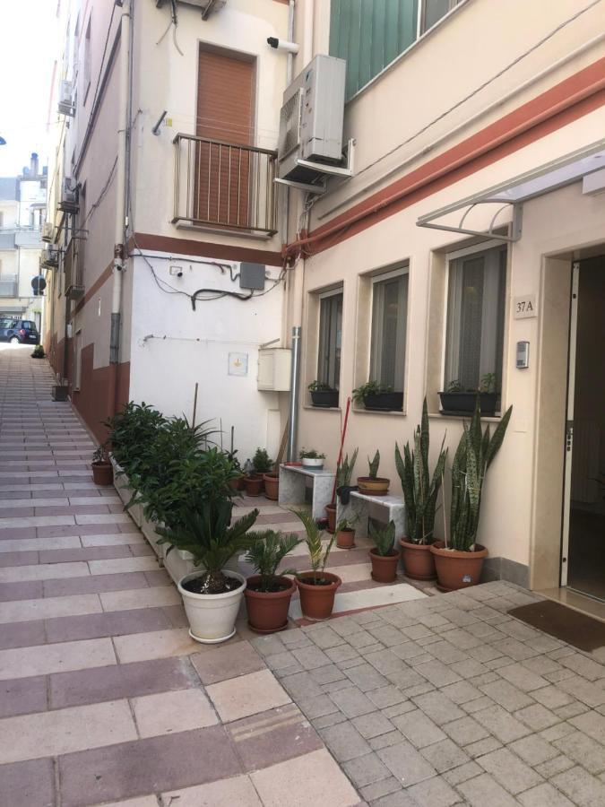 B&B Il Sogno Montescaglioso Exterior photo