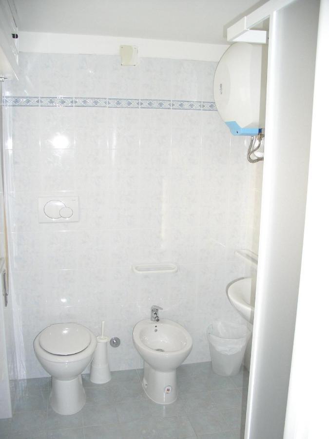 B&B Il Sogno Montescaglioso Room photo